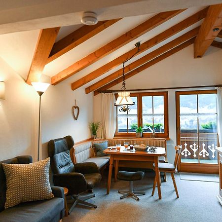 Gaestehaus Alpenruh Fischen im Allgaeu Ngoại thất bức ảnh