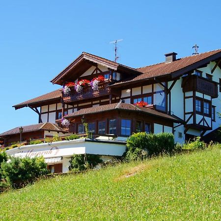 Gaestehaus Alpenruh Fischen im Allgaeu Ngoại thất bức ảnh