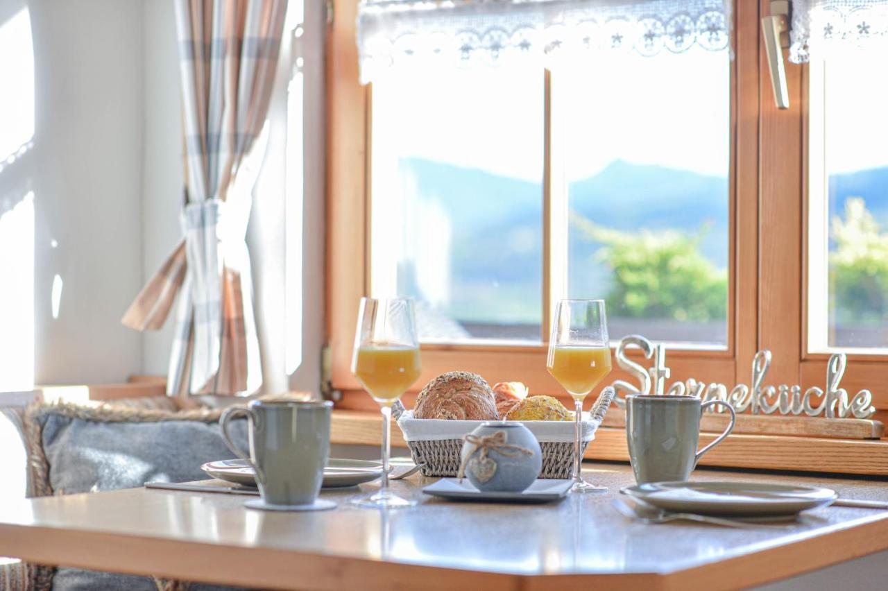 Gaestehaus Alpenruh Fischen im Allgaeu Ngoại thất bức ảnh