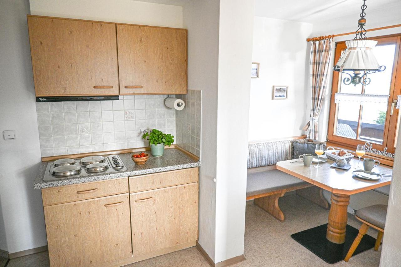 Gaestehaus Alpenruh Fischen im Allgaeu Ngoại thất bức ảnh