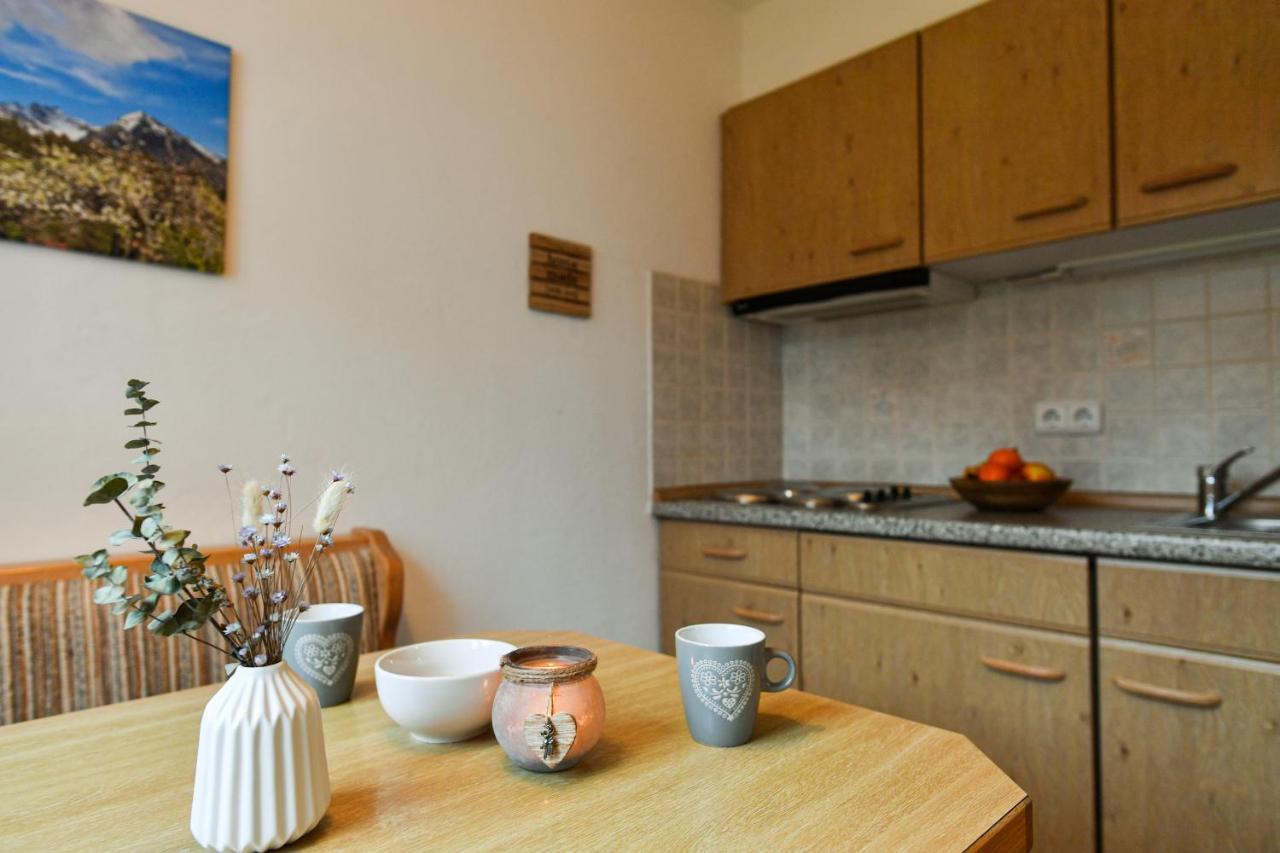 Gaestehaus Alpenruh Fischen im Allgaeu Ngoại thất bức ảnh
