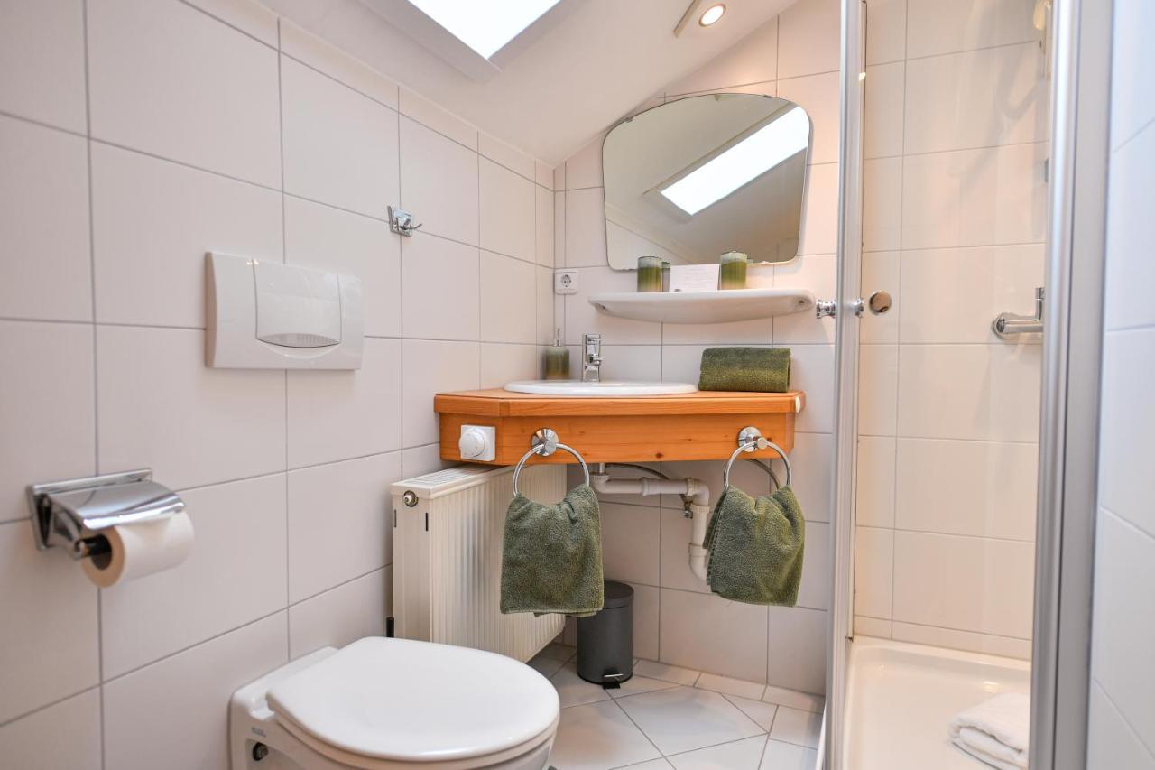 Gaestehaus Alpenruh Fischen im Allgaeu Ngoại thất bức ảnh