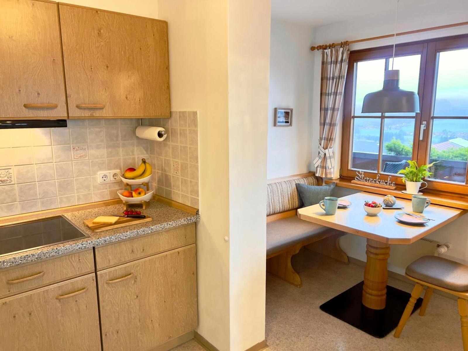 Gaestehaus Alpenruh Fischen im Allgaeu Ngoại thất bức ảnh