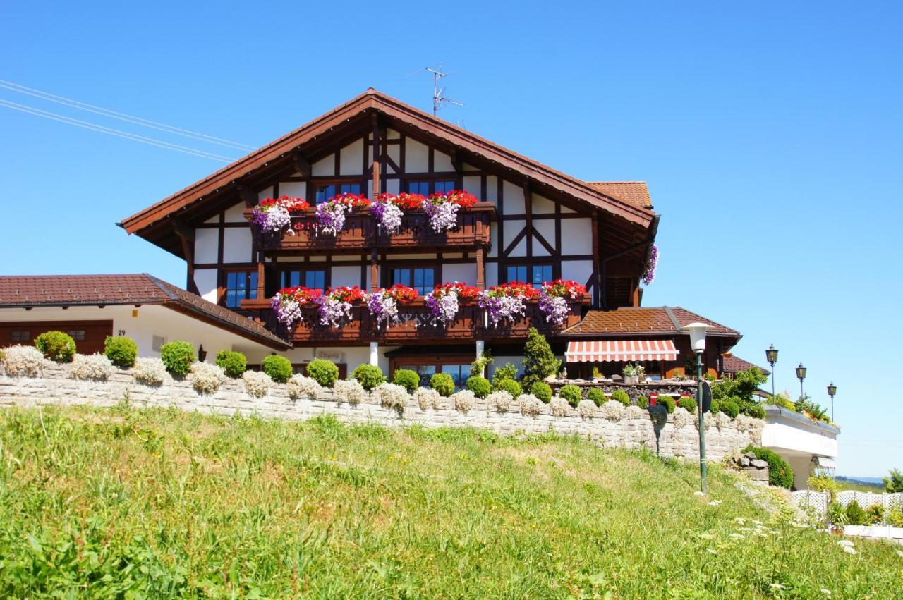 Gaestehaus Alpenruh Fischen im Allgaeu Ngoại thất bức ảnh